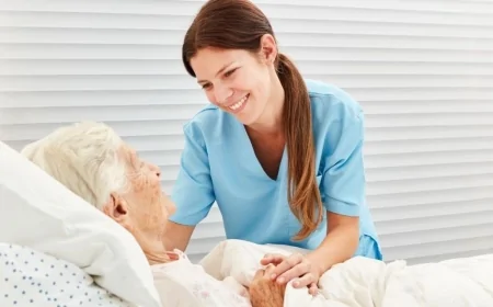 Erken Teşhisle 4,5 Milyon Hayat Kurtarıldı: Kanserle Savaşta Çarpıcı Gelişmeler