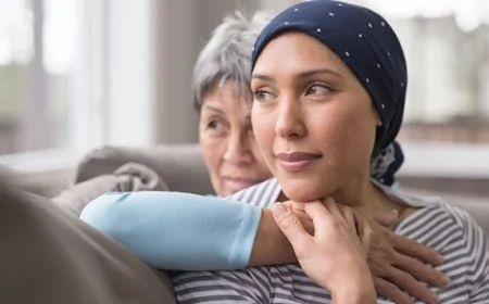 Kanserde ölüm oranlarında çarpıcı düşüş: Uzman uyardı, bu alışkanlıklar hayat kurtarıyor