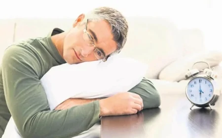 Uzman uyardı: 'Sabah yorgun uyanıyorsanız metabolizmanız alarm veriyor olabilir'