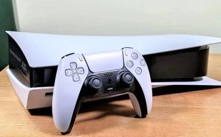 Sony, Avrupa'da PS5 Fiyatlarını Yükseltti: Türkiye'deki Fiyatlar Ne Olacak?