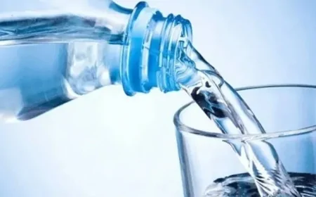 250 ML Su ve Süt Ne Kadar Yapar? Kaç Bardak ve Kaç Litre Eder?