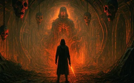 Tony Gilroy: 'Star Wars Evreninde Korku Türünde Bir Film Hazırlanıyor'