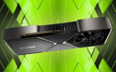 Nvidia GeForce RTX 5060 Ti Ekran Kartları Türkiye’de 18.200 TL’den Başlayan Fiyatlarla Satışta
