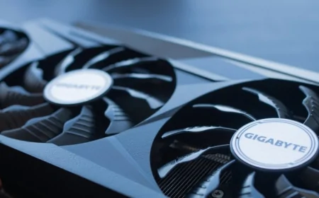 Çin'in MUSA SDK'sı, Nvidia CUDA'ya Rakip Olacak Platformlar Arasında Yaygınlaşıyor