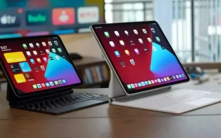 iPadOS 19 ile iPad, masaüstü benzeri arayüz ve yenilikçi özelliklere kavuşuyor