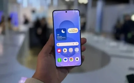 One UI 7 güncellemesi, ciddi yazılım hatası nedeniyle süresiz olarak durduruldu