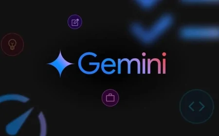 Gemini, Google Fotoğraflar Entegrasyonu ile Yeni Bir Dönem Başlatıyor