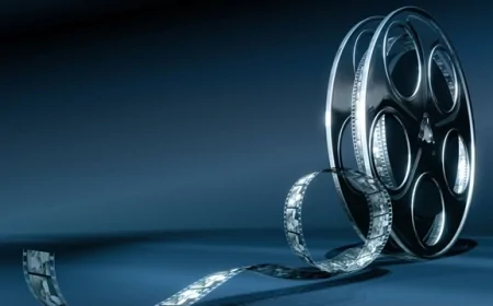 Nisan Ayının İkinci Yarısında Vizyona Girecek Dikkat Çekici 10 Film: Sinema Dünyasında Neler Bekleniyor?