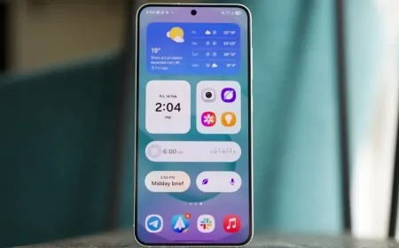 Samsung, One UI 7 Güncellemesindeki Sorunlar İçin Özür Diledi