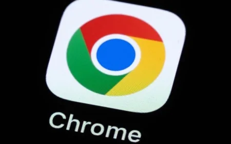Chrome, 23 Yıldır Süren Gizlilik Açığını Yeni Güncelleme ile Kapatıyor
