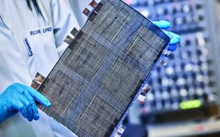 İsveçli bilim insanlarından devrim niteliğinde buluş: Diş macunu kıvamında şekil alabilen batarya üretildi