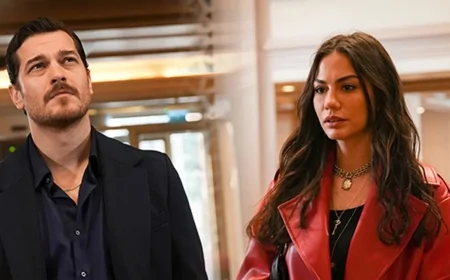 Eşref Rüya dizisi YouTube'a veda ediyor: Yeni döneme Kanal D’de devam ediyor