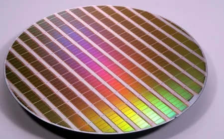 AMD, Zen 6 tabanlı yeni EPYC işlemcilerini TSMC’nin 2nm sürecinde üretecek