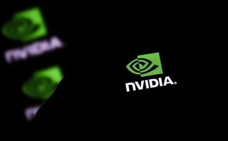 Nvidia'nın Blackwell Çipleri, Yapay Zeka Üretiminde ABD'de Üretilmeye Başladı