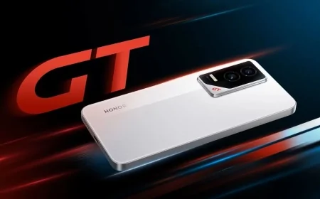 Honor GT Pro’nun Özellikleri Sızdırıldı: Snapdragon 8 Elite İşlemci ve 90W Hızlı Şarj Desteğiyle Geliyor