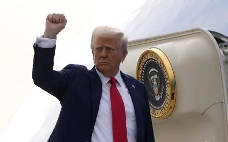AB, Trump'ın 'karşılıklılık oyunu'na düştü: 21 milyar euroluk yaptırımı askıya aldı
