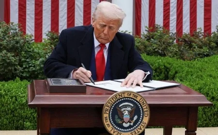 Trump’ın tarifeleri Fransız KOBİ’leri zorluyor: Yüzde 20 vergiyle ayakta kalma savaşı başladı