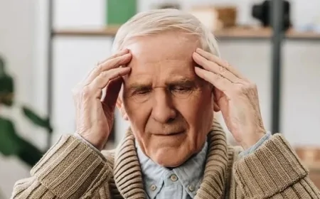 Beyin sağlığını güçlendiren ve demans riskini azaltan 5 besin açıklandı