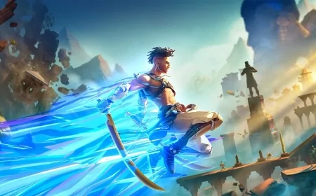 Ubisoft’un 400 TL’lik mobil Prince of Persia kararı oyuncuları kızdırdı