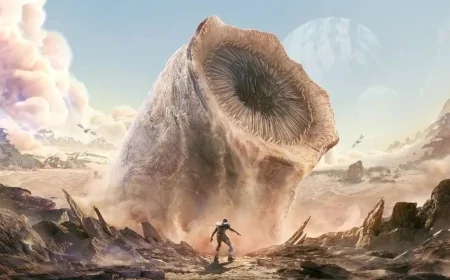 Beklenen Dune oyunu 'Awakening'in çıkışı ertelendi: Yeni tarih belli oldu