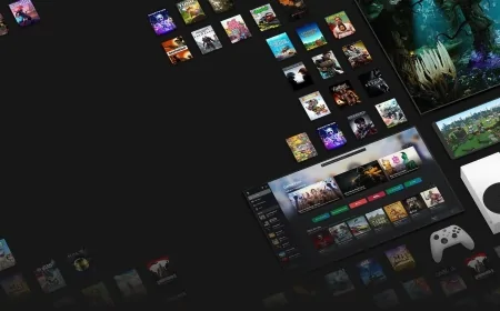 Xbox Game Pass'e GTA 5 ve Modern Warfare 2 dahil 11 yeni oyun ekleniyor