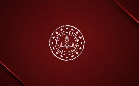 15 Bin Sözleşmeli Öğretmen Ataması İçin Başvuru Takvimi Açıklandı