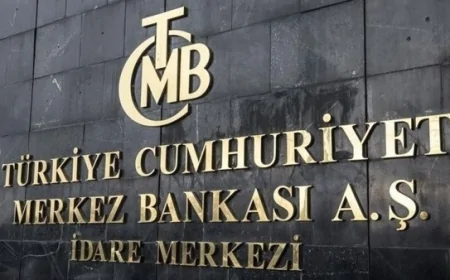TCMB'nin faiz kararı bekleniyor: Yabancı kurumlar sürpriz artış öngörüyor