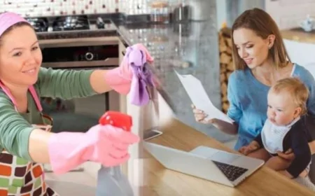 Devletten ev kadınlarına emeklilik ve sağlık güvencesi: Primlerin üçte birini karşılayacak yeni sistem geliyor