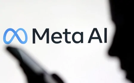 Meta, AB'deki kullanıcı verilerini yapay zeka eğitiminde kullanacak