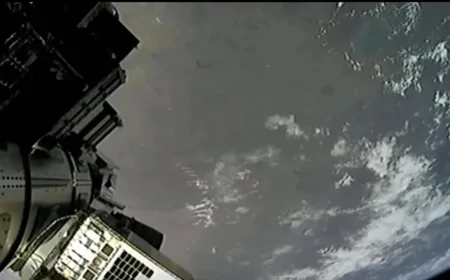 İMECE-2 ve İMECE-3 Uyduları 2027 ve 2028 Yıllarında Uzaya Fırlatılacak