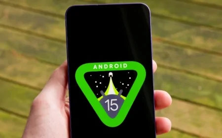 Android 15 ve 16 için yeni sistem gereksinimleri açıklandı: 32 GB depolama şartı getirildi!
