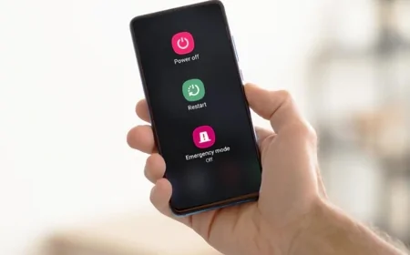 Google, Android telefonlar için 72 saat sonra otomatik yeniden başlatma zorunluluğu getiriyor