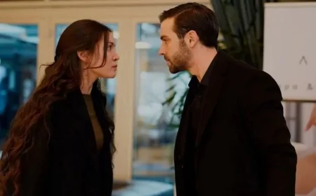 Sahipsizler 19. bölüm fragmanı hala yayınlanmadı! Yeni gelişmeler ne zaman duyurulacak?