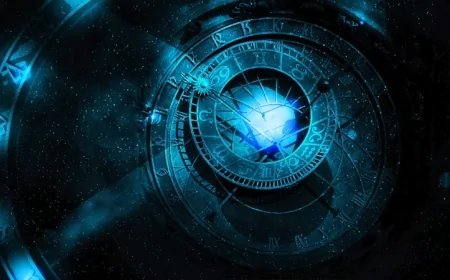 Kova Burçları 17 Nisan 2025'te Eğitim, Aşk ve Kariyer Konularında Ne Bekliyor?