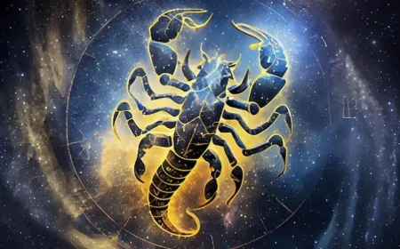 Akrep Burçları Dikkat! 17 Nisan Perşembe Günü İçin Aşk, Para, Sağlık ve Kariyer Uyarısı