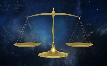 17 Nisan Perşembe Terazi Burcu: Eğitim ve Yaratıcılık Öne Çıkıyor, Eski Aşklar Dikkat