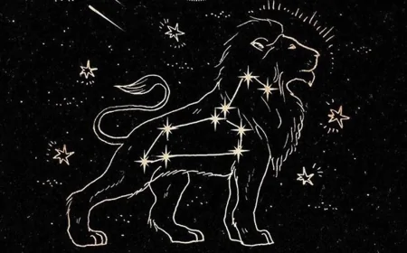 Aslan Burcu 17 Nisan Perşembe Günlük Yorumunda Finansal Zorluklar ve Aşk Hayatındaki Heyecanlı Dönem