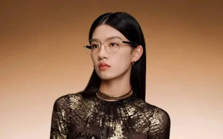 Huawei, Canlı Çeviri Yapabilen Akıllı Gözlüğünü Tanıttı: İşte Özellikleri