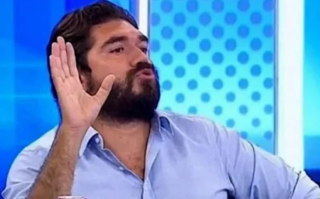 CHP'ye kayyum iddiasıyla gündeme gelen Rasim Ozan Kütahyalı hakkında gözaltı kararı