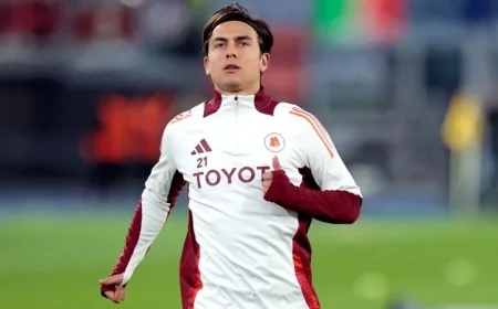 Galatasaray'ın transfer listesindeki yıldızları tek tek açıkladı: 'Dybala, Marmoush ve Zalewski son anda olmadı'