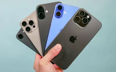 Apple, iPhone'lar için iOS 18.4.1 Güncellemesiyle Hata Düzeltmeleri Yaptı