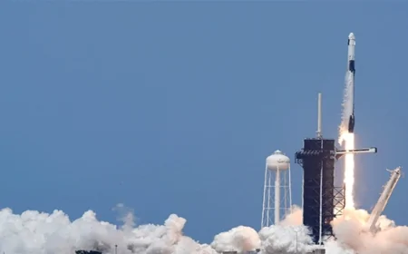 SpaceX, Starlink ağını hackleyen araştırmacılara 100 bin dolara kadar ödül veriyor