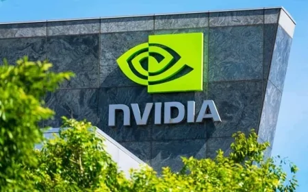 Nvidia'ya büyük darbe: Çin'e H20 çipleri ihracatına lisans zorunluluğu getirildi