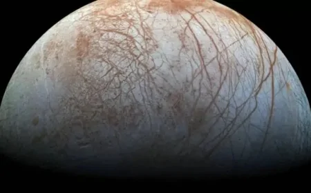 Dünya dışı yaşama dair en ciddi bulgu: Uzaylı yaşamı kanıtlanmak üzere