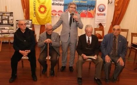 Bandırma Belediye Başkanı Dursun Mirza: 'Köy Enstitüleri halkın kaderini değiştiren bir mirastır'