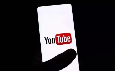 YouTube'dan içerik üreticilerine ücretsiz müzik devrimi: Yeni AI aracıyla telif derdi bitiyor