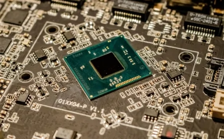 Çipleri lazerle soğutacak teknoloji: ABD'li girişimden devrim niteliğinde çözüm