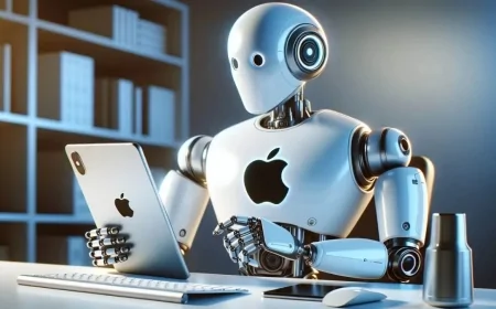 Apple’dan dikkat çeken yapay zeka hamlesi: Gerçek veriye dokunmadan kullanıcıyı “takip” edecek