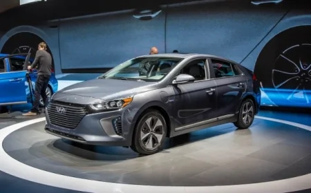 Hyundai'den elektrikli araç hamlesi: Kendi batarya hücrelerini üretmeye hazırlanıyor