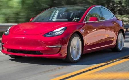 Tesla'nın 'kilometre oyunu' mahkemelik oldu: Garanti süresini kısaltmakla suçlanıyor